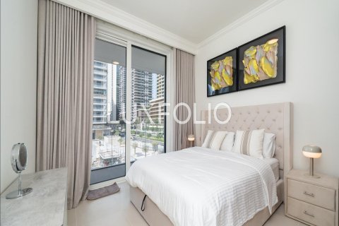 Appartement à EMAAR Beachfront, Dubai Harbour, Dubai, 1 chambre, 79 m², № 46121 - photo 12