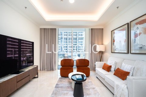 Appartement à EMAAR Beachfront, Dubai Harbour, Dubai, 1 chambre, 79 m², № 46121 - photo 5