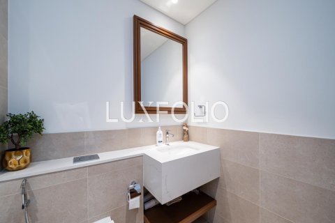 Appartement à EMAAR Beachfront, Dubai Harbour, Dubai, 1 chambre, 79 m², № 46121 - photo 11