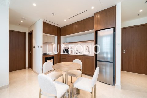Appartement à EMAAR Beachfront, Dubai Harbour, Dubai, 1 chambre, 79 m², № 46121 - photo 9
