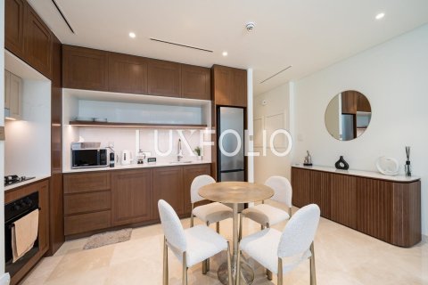 Appartement à EMAAR Beachfront, Dubai Harbour, Dubai, 1 chambre, 79 m², № 46121 - photo 10