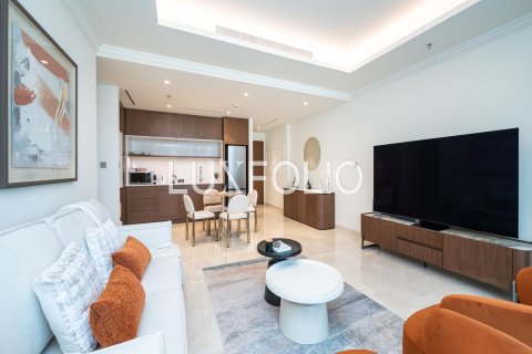 Appartement à EMAAR Beachfront, Dubai Harbour, Dubai, 1 chambre, 79 m², № 46121 - photo 2