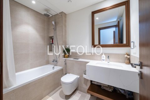 Appartement à EMAAR Beachfront, Dubai Harbour, Dubai, 1 chambre, 79 m², № 46121 - photo 16