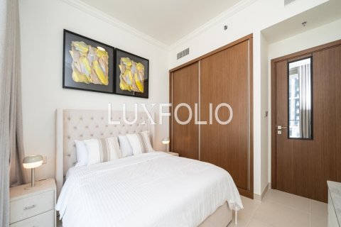 Appartement à EMAAR Beachfront, Dubai Harbour, Dubai, 1 chambre, 79 m², № 46121 - photo 14