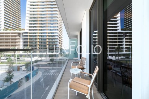 Appartement à EMAAR Beachfront, Dubai Harbour, Dubai, 1 chambre, 79 m², № 46121 - photo 20