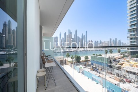Appartement à EMAAR Beachfront, Dubai Harbour, Dubai, 1 chambre, 79 m², № 46121 - photo 21