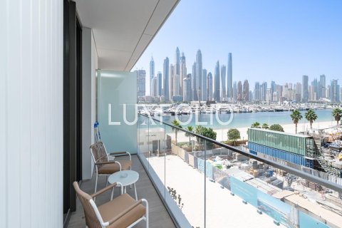Appartement à EMAAR Beachfront, Dubai Harbour, Dubai, 1 chambre, 79 m², № 46121 - photo 19