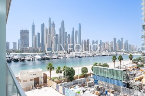 Appartement à EMAAR Beachfront, Dubai Harbour, Dubai, 1 chambre, 79 m², № 46121 - photo 3