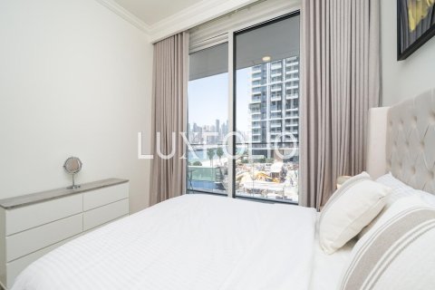 Appartement à EMAAR Beachfront, Dubai Harbour, Dubai, 1 chambre, 79 m², № 46121 - photo 13