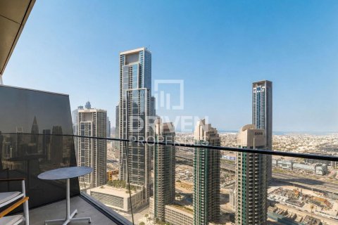 Appartement à The Address Residences Dubai Opera, Downtown Dubai (Downtown Burj Dubai), Dubai, 2 chambres, 114.83 m², № 129748 - photo 2