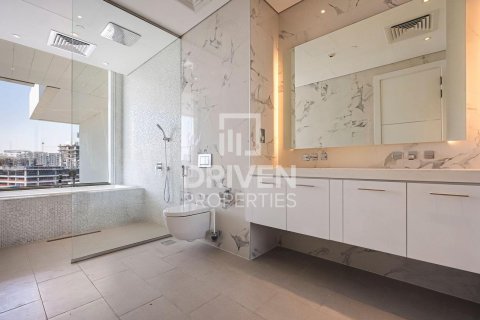 Appartement à Seventh Heaven, Al Barari, Dubai, 2 chambres, 244.06 m², № 129745 - photo 3