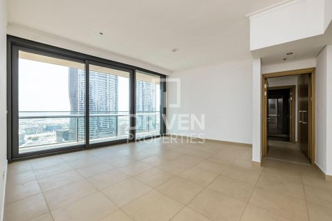Снять в аренду квартиру в Burj Vista, Даунтаун Дубай (Даунтаун Бурдж Дубай), Дубай: 2 спальни, 129.32м², № 129738 - фото 3