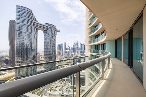 Снять в аренду квартиру в Burj Vista, Даунтаун Дубай (Даунтаун Бурдж Дубай), Дубай: 2 спальни, 129.32м², № 129738 - фото 19