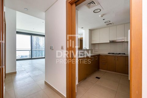 Снять в аренду квартиру в Burj Vista, Даунтаун Дубай (Даунтаун Бурдж Дубай), Дубай: 2 спальни, 129.32м², № 129738 - фото 11