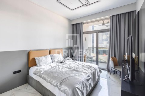 Снять в аренду квартиру в MAG 318, Бизнес-Бэй, Дубай: 2 спальни, 96.99м², № 129746 - фото 14