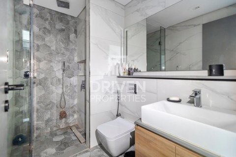 Снять в аренду квартиру в MAG 318, Бизнес-Бэй, Дубай: 2 спальни, 96.99м², № 129746 - фото 12