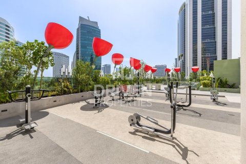 Снять в аренду квартиру в MAG 318, Бизнес-Бэй, Дубай: 2 спальни, 96.99м², № 129746 - фото 6