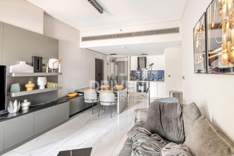 Снять в аренду квартиру в MAG 318, Бизнес-Бэй, Дубай: 2 спальни, 96.99м², № 129746 - фото 19