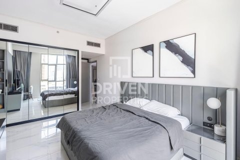 Снять в аренду квартиру в MAG 318, Бизнес-Бэй, Дубай: 2 спальни, 96.99м², № 129746 - фото 15