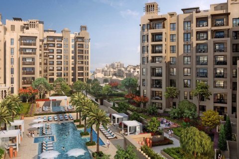 RAHAAL في Madinat Jumeirah Living, ام سقيم, دبي, رقم 238