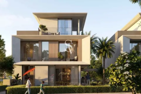 Villa à Dubai Investment Park, Dubai, 4 chambres, 300 m², № 115504 - photo 3