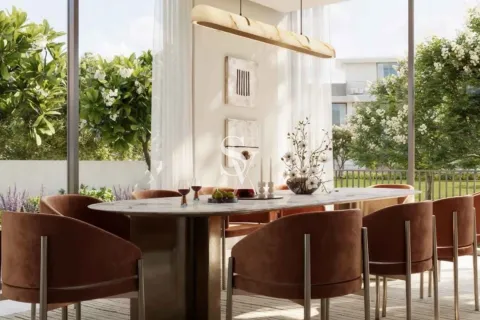 Villa à Dubai Investment Park, Dubai, 4 chambres, 300 m², № 115504 - photo 12
