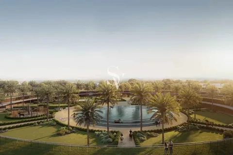 Villa à Dubai Investment Park, Dubai, 4 chambres, 300 m², № 115504 - photo 11