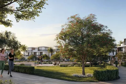 Villa à Dubai Investment Park, Dubai, 4 chambres, 300 m², № 115504 - photo 5