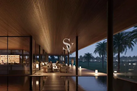 Villa à Dubai Investment Park, Dubai, 4 chambres, 300 m², № 115504 - photo 10