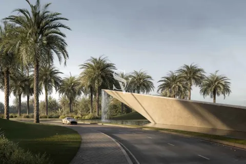 Villa à Dubai Investment Park, Dubai, 4 chambres, 300 m², № 115504 - photo 7