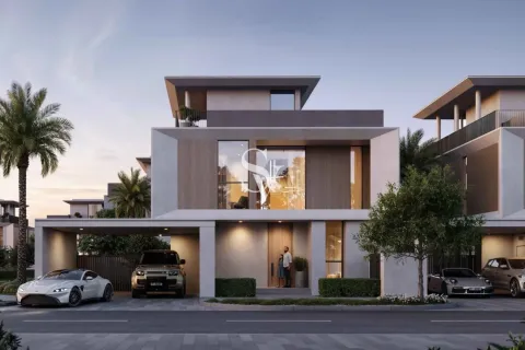 Villa à Dubai Investment Park, Dubai, 4 chambres, 300 m², № 115504 - photo 9