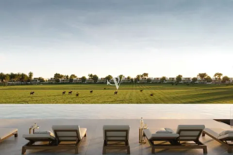 Villa à Dubai Investment Park, Dubai, 4 chambres, 300 m², № 115504 - photo 13