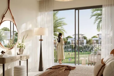 Villa à Dubai Investment Park, Dubai, 4 chambres, 300 m², № 115504 - photo 8