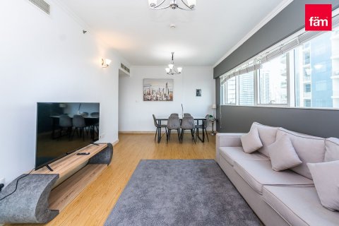 Appartement à Dubai Marina, Dubai, 2 chambres, 137.7 m², № 112939 - photo 2