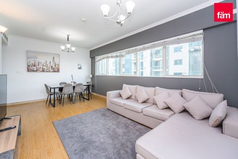 Appartement à Dubai Marina, Dubai, 2 chambres, 137.7 m², № 112939 - photo 4