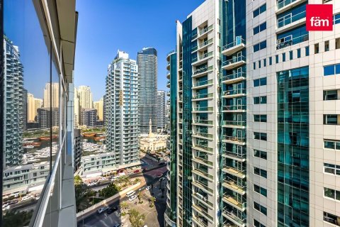 Appartement à Dubai Marina, Dubai, 2 chambres, 137.7 m², № 112939 - photo 16