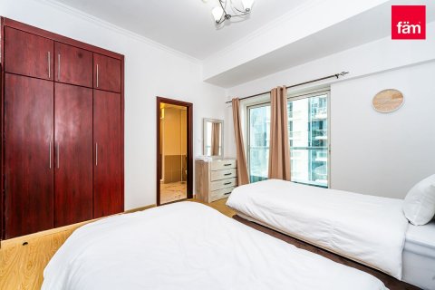 Appartement à Dubai Marina, Dubai, 2 chambres, 137.7 m², № 112939 - photo 5