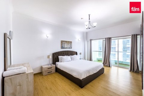 Appartement à Dubai Marina, Dubai, 2 chambres, 137.7 m², № 112939 - photo 13