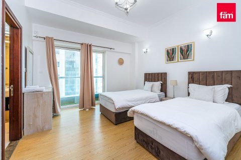 Appartement à Dubai Marina, Dubai, 2 chambres, 137.7 m², № 112939 - photo 15