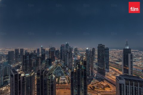 Appartement à Downtown Dubai (Downtown Burj Dubai), Dubai, 5 chambres, 692.5 m², № 112941