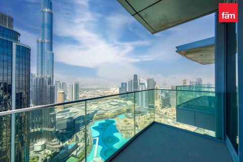 Apartment in Downtown Dubai (Downtown Burj Dubai), Dubai 5 bedrooms, 692.5 sq.m. № 112941 - photo 21