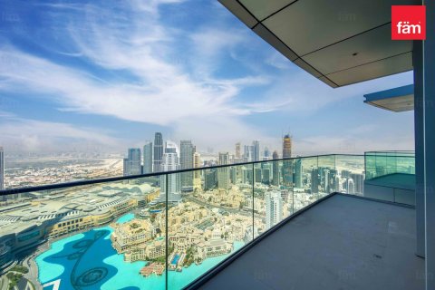 Apartment in Downtown Dubai (Downtown Burj Dubai), Dubai 5 bedrooms, 692.5 sq.m. № 112941 - photo 8