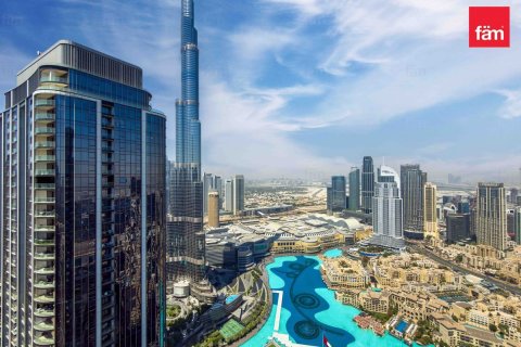 Apartment in Downtown Dubai (Downtown Burj Dubai), Dubai 5 bedrooms, 692.5 sq.m. № 112941 - photo 30