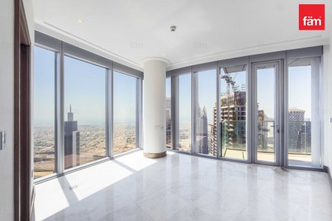 Apartment in Downtown Dubai (Downtown Burj Dubai), Dubai 5 bedrooms, 692.5 sq.m. № 112941 - photo 19