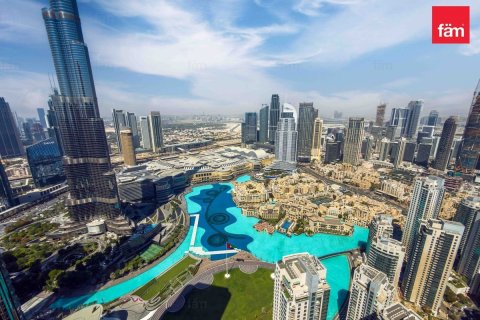 Apartment in Downtown Dubai (Downtown Burj Dubai), Dubai 5 bedrooms, 692.5 sq.m. № 112941 - photo 22
