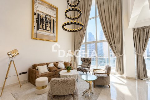 Appartement à Dubai Marina, Dubai, 3 chambres, 225 m², № 141376