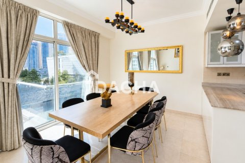 Appartement à Dubai Marina, Dubai, 3 chambres, 225 m², № 141376 - photo 2