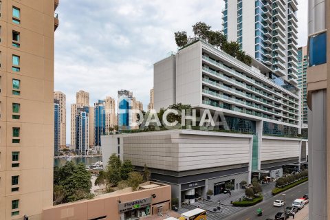 Appartement à Dubai Marina, Dubai, 3 chambres, 225 m², № 141376 - photo 11