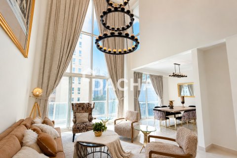 Appartement à Dubai Marina, Dubai, 3 chambres, 225 m², № 141376 - photo 7