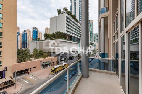 Appartement à Dubai Marina, Dubai, 3 chambres, 225 m², № 141376 - photo 10